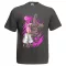 Dragon Ball – KID BUU - Férfi Póló