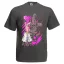 Dragon Ball – KID BUU - Férfi Póló