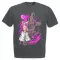 Dragon Ball – KID BUU - Férfi Póló