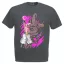 Dragon Ball – KID BUU - Férfi Póló
