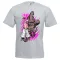Dragon Ball – KID BUU - Férfi Póló