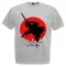 Evangelion Logo - Férfi Póló