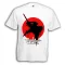 Evangelion Logo - Férfi Póló