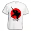 Evangelion Logo - Férfi Póló