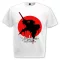 Evangelion Logo - Férfi Póló
