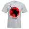 Evangelion Logo - Férfi Póló