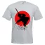 Evangelion Logo - Férfi Póló