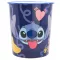 Stitch szemeteskosár