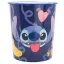 Stitch szemeteskosár