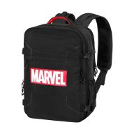   MARVEL MILITARY HÁTIZSÁK - TÖBB rekeszes - Utazó táska - 33cm X 47cm X 23cm