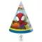 6db sapka SPIDEY ÉS CSODÁLATOS BARÁTAI MARVEL