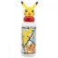 3D MŰANYAG PALACK 560 ML Pokémon Pikachu