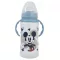 BABA KULACS 350 ML - SZILIKON CUMIVAL - MICKEY EGÉR