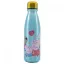 ALUMÍNIUM PALACK 600 ML Peppa malac