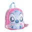 Stitch Plüss hátizsák gyerekeknek