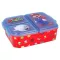 Super Mario 3 rekeszes szendvicses doboz gyerekeknek