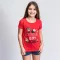 Harry Potter rövid jersey pizsama - 104
