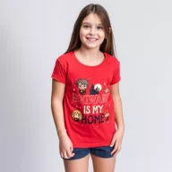 Harry Potter rövid jersey pizsama