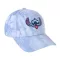 Stitch baseball sapka
