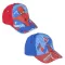 Pókember baseball sapka - 2db