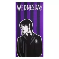 Wednesday törölköző