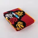 Harry Potter GRYFFINDOR prémium gyorsan száradó strandtörölköző 90x180cm
