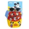 Mickey Egér baseball sapka + napszemüveg szett