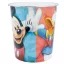 Mickey egér szemeteskosár