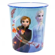 Jégvarázs (Frozen) szemeteskosár