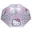 Hello Kitty esernyő