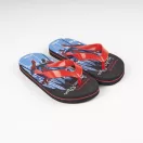 Pókember gyerek Flip-Flop papucs