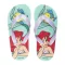 Disney Hercegnők - A kis hableány gyerek Flip-Flop papucs - 30-31