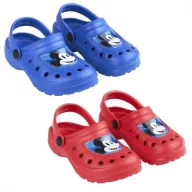 Disney Mickey egér klumpa