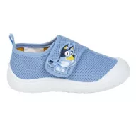 Bluey gyerek tépőzáras sportcipő