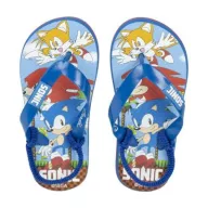 Sonic prémium Flip-Flop papucs sarokrögzítővel