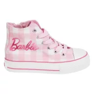 Barbie magasszárú sportcipő