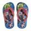 Bosszúállók Flip-Flop papucs 28-29