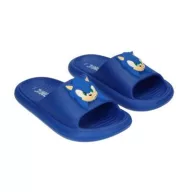 Sonic prémium 3D flip-flop papucs