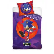 SONIC ágynemű 140x200+70x90 100% pamut