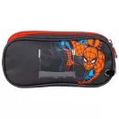 Bosszúállók 2 rekeszes tolltartó