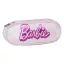 Barbie tolltartó belső rendezővel - 23 x 5 cm