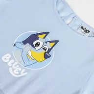 Bluey kislány pamut ruha
