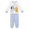 Bluey gyerek pamut pizsama - 104