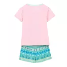 Disney Vaiana rövid jersey pizsama szett