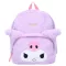 Hello Kitty Kuromi plüss puha hátizsák