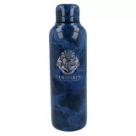 SZIGETELETT ROZSDAMENTES ACÉL PALACK 515 ML HARRY POTTER