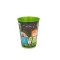 Minecraft műanyag pohár 260ML