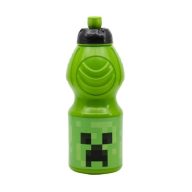 Minecraft sport palack 400ML