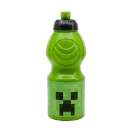 Minecraft sport palack 400ML
