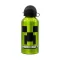 Minecraft Creeper alumínium sport palack 400ML